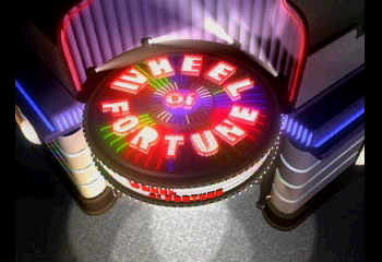 Wheel of Fortune Screenthot 2